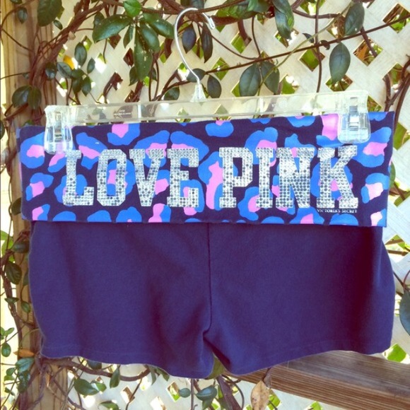 Bundle of Shorts! (VS + A&F)