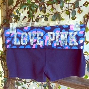 Bundle of Shorts! (VS + A&F)