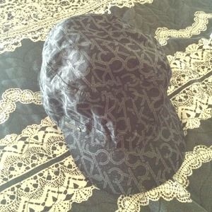 Brand new Calvin Klein hat