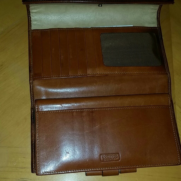 Dooney & Bourke (Vintage) - Picture 2 of 4