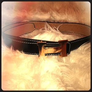 Belt to Matching Boots (Previous Listing)