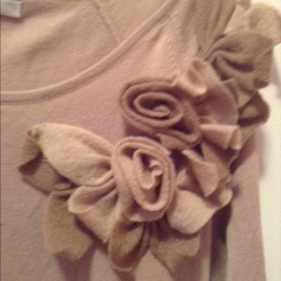 Sweater dress - Picture 2 of 3