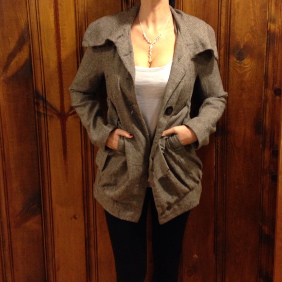 Jacket - Picture 3 of 3