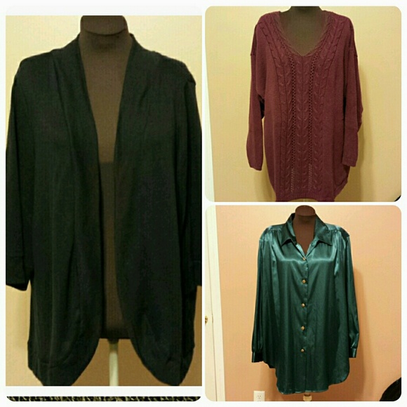 .:: Bundle for Lisa ::.