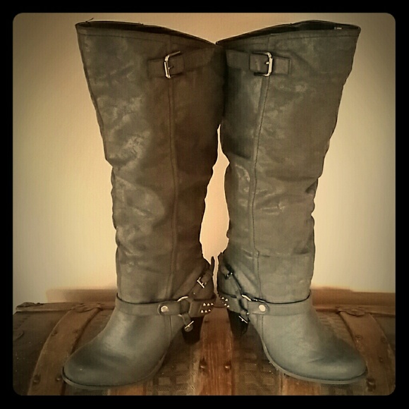 Boots!!!