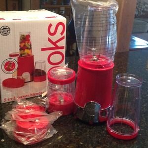 Smoothie Maker blender
