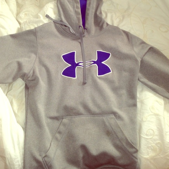 Nike hoodie