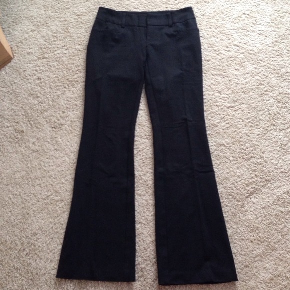 🚫SOLD🚫Black INC dress pants