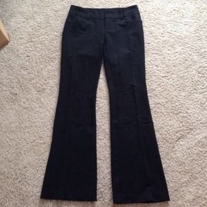 🚫SOLD🚫Black INC dress pants