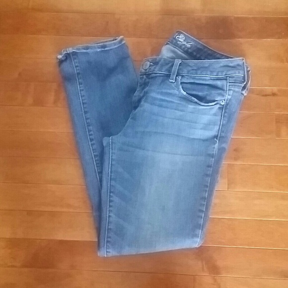 American Eagle Stretch Jeans