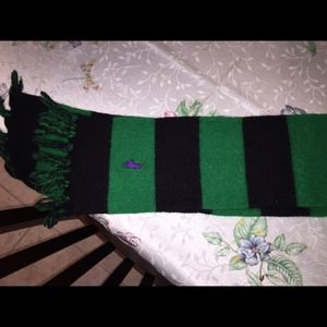 Ralph Lauren scarf