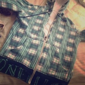 O'neil winter hoodie!