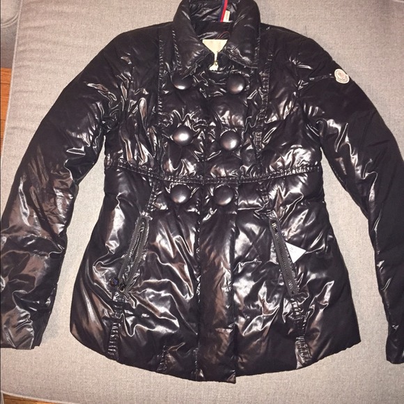Moncler coat