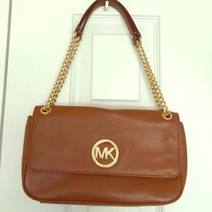 Michael Kors Fulton Purse