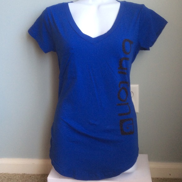 Burton tee Medium
