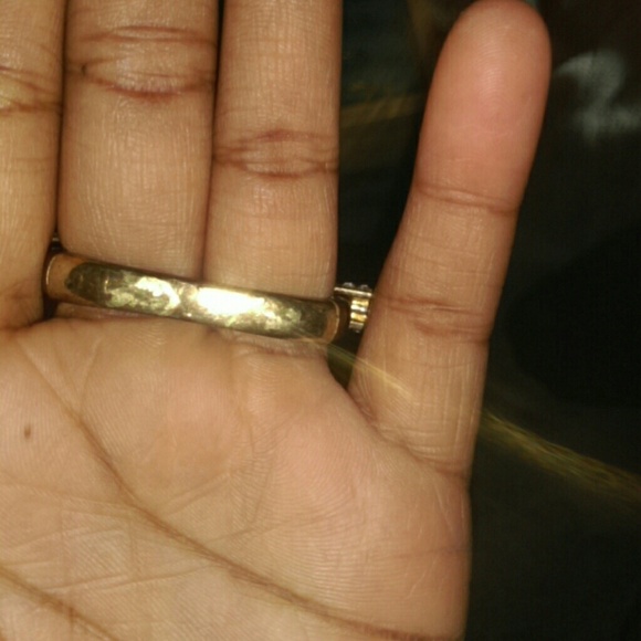 Cross ring - Picture 3 of 4