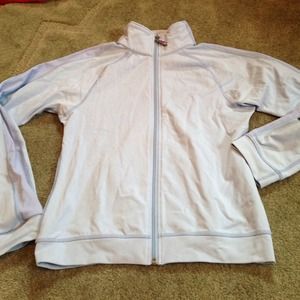 🌟FLASH SALE🌟 Light blue lululemon jacket