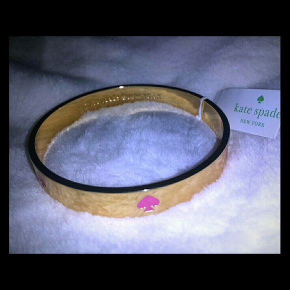 Kate Spade Bangle