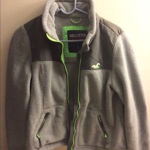 Hollister Jacket