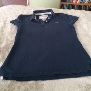 Polo t-shirt