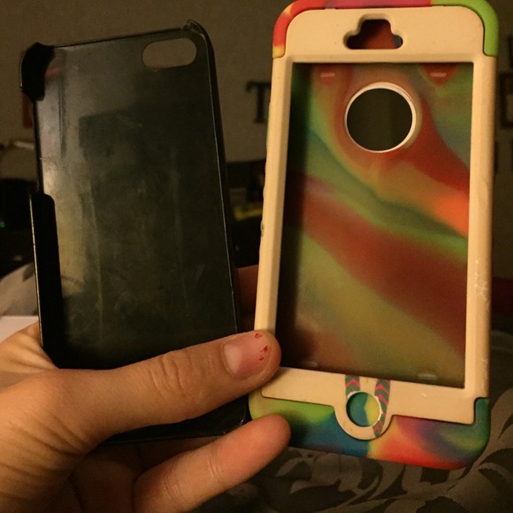 $15 for all! Not selling separate. iPhone 5 - Picture 4 of 4