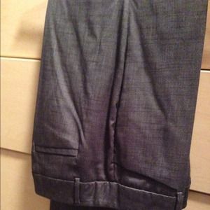 2 pairs of NY&CO dress pants⭐️bundle and save!⭐️