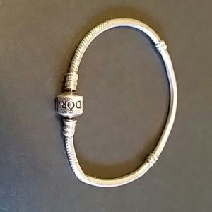 Pandora bracelet