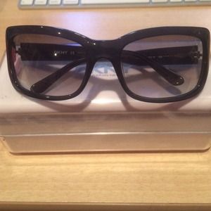 DKNY sunglasses