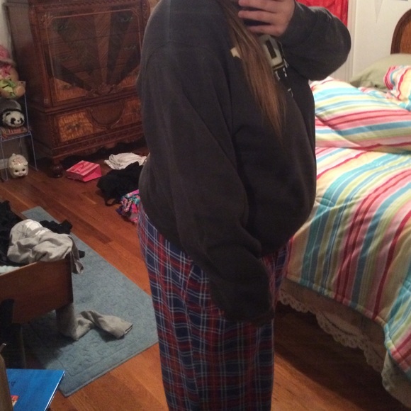 Emory Crew Neck Sweatshirt - Picture 3 of 3