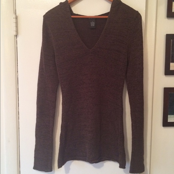 ❗️SOLD❗️Wet Seal Sweater
