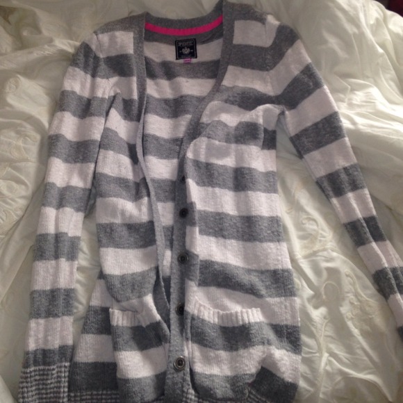 Victoria secret cardigan