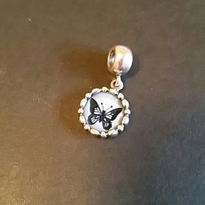 Pandora charm