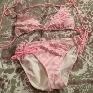 Victoria secret bathing suit