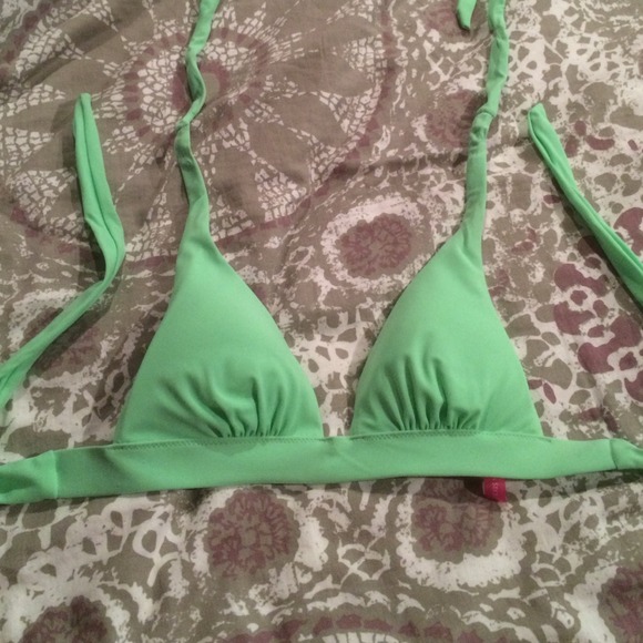 Halter top