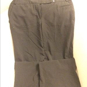 Dalia Collection size 6 Dress pants