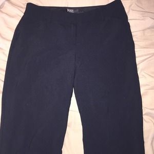 Victoria secret dress pants