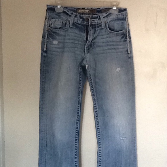BKE Jeans