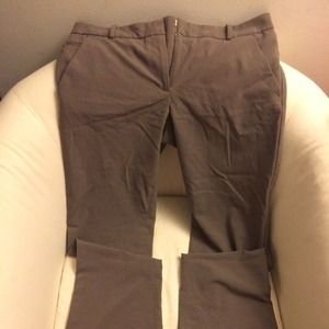 The Limited size 6 dress pants