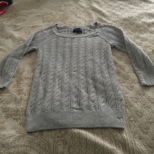 AE sweater