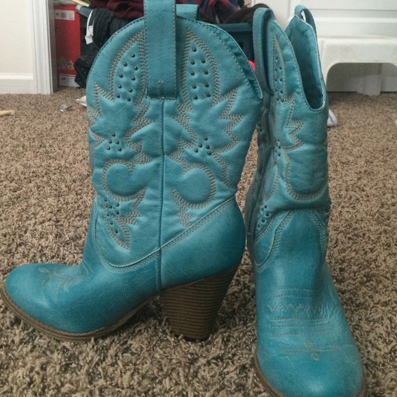 Women's Cowboy Boots