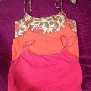 Cami bundle