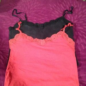 Lace Cami bundle