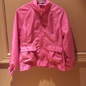 EP Pro women's golf jacket