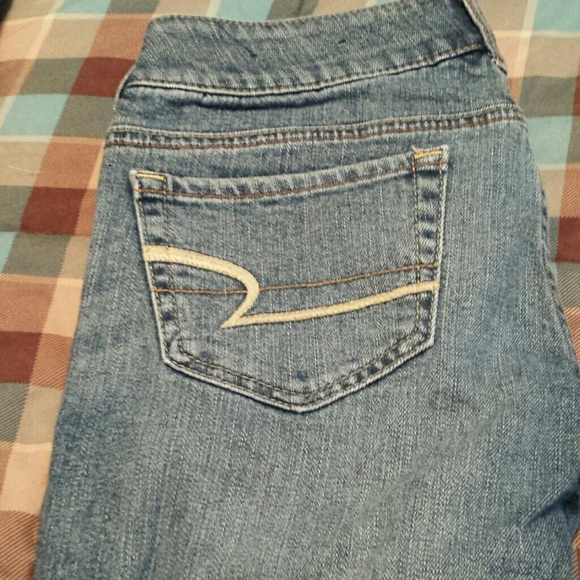 Womens American Eagle Jeans