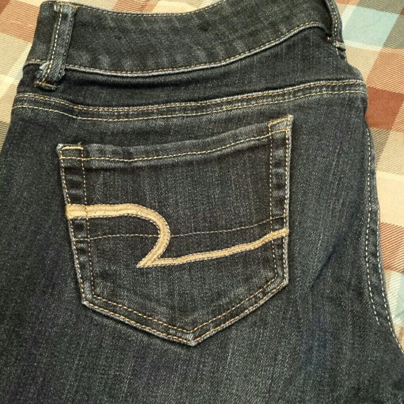 Womens American Eagle Jeans