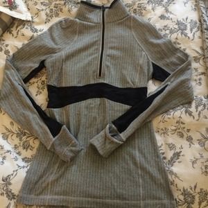 lululemon Run: Inspire Pullover