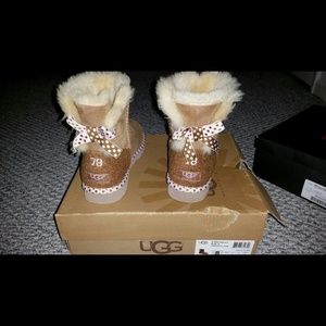 UGGs
