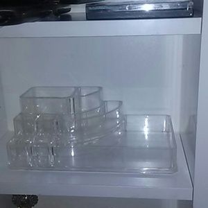 Make up Organizer