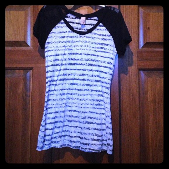 Bke medium shirt