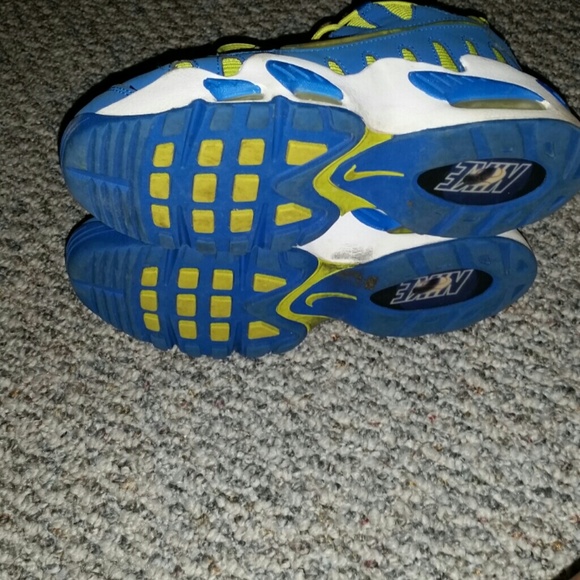 Nike Nomos - Picture 3 of 3